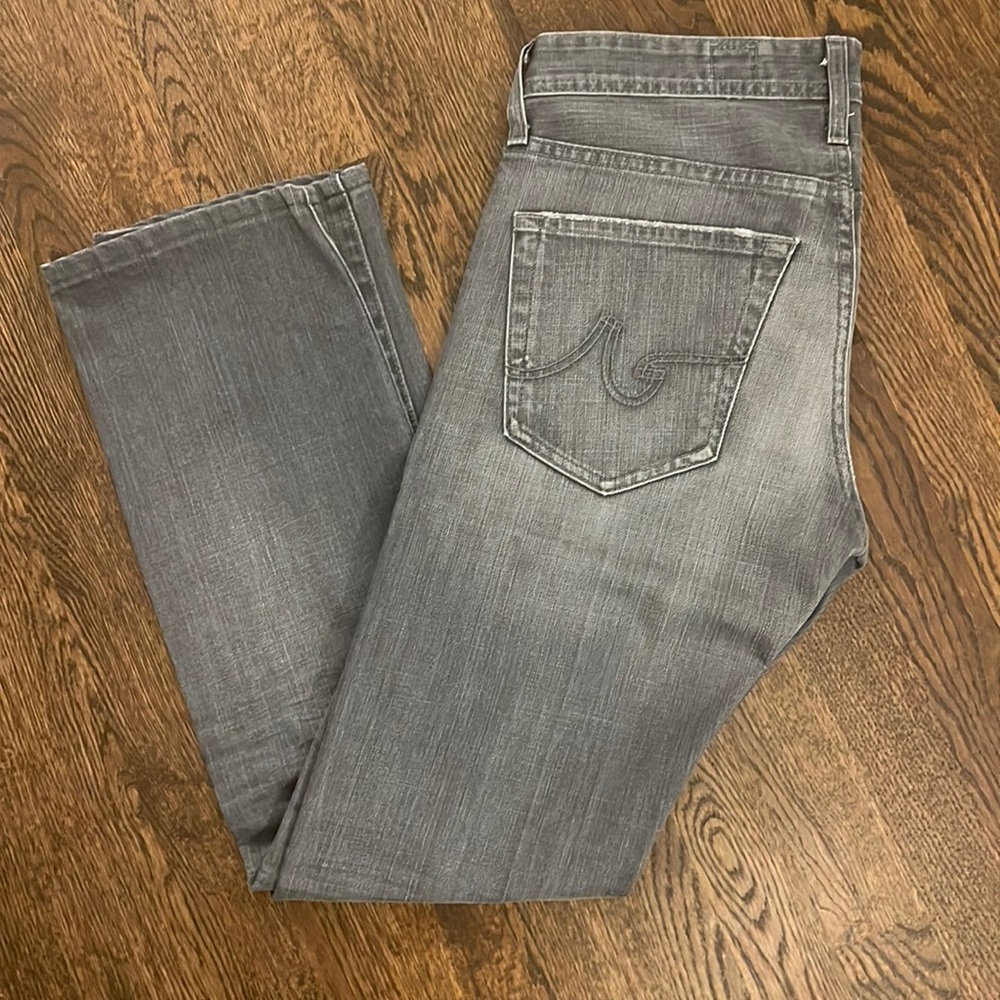 AG matchbox jeans 👖
